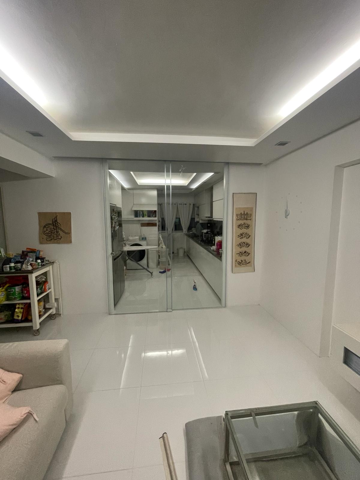 Reliable Glass Door Repair Service in Singapore | Professional Solutions by Tasfia Engineering